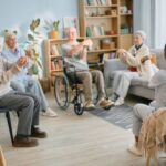 Pflege für Angehörige in Dättlikon
