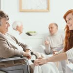 Pflegedienst in Hagenbuch