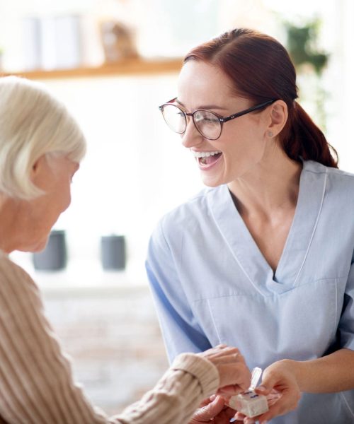 Qualität kontrollieren