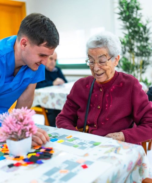 Qualität kontrollieren