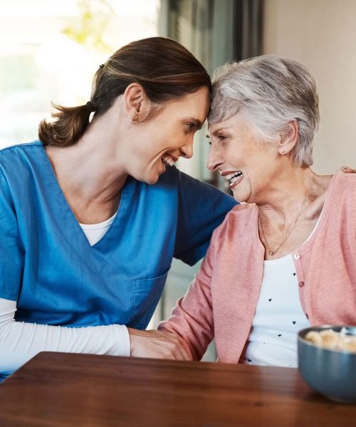 Kommunikation regeln